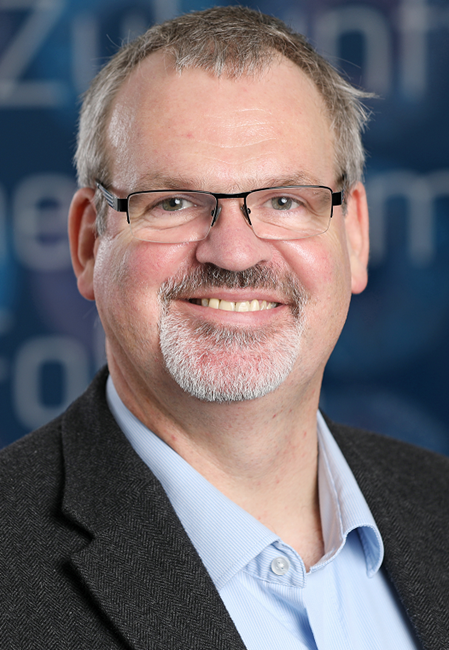 Herr Jörg Harms